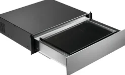 Szuflada grzewcza Szuflada grzewcza AEG Vacuum drawer AEG KDE911423M