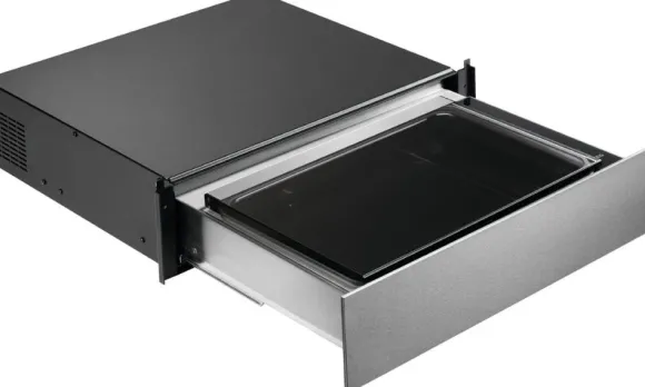 Szuflada grzewcza Szuflada grzewcza AEG Vacuum drawer AEG KDE911423M