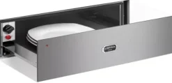 Szuflada grzewcza Szuflada grzewcza LOFRA DOLCEVITA 60 ACCIAIO SATINATO WRS66A/Chrome + GRATIS SMEG Czajnik dowolny kolor /lub rabat tel : Raty 0% - Indywidualne wyceny