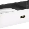 Szuflada grzewcza Szuflada grzewcza LOFRA DOLCEVITA 60 BIANCO PERLA WRBP66A/Bronze + GRATIS SMEG Czajnik dowolny kolor /lub rabat tel : Raty 0% - Indywidualne wyceny