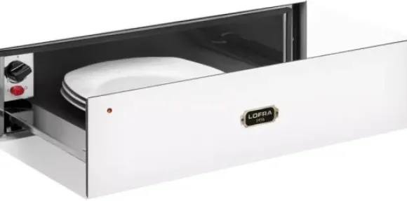 Szuflada grzewcza Szuflada grzewcza LOFRA DOLCEVITA 60 BIANCO PERLA WRBP66A/Bronze + GRATIS SMEG Czajnik dowolny kolor /lub rabat tel : Raty 0% - Indywidualne wyceny