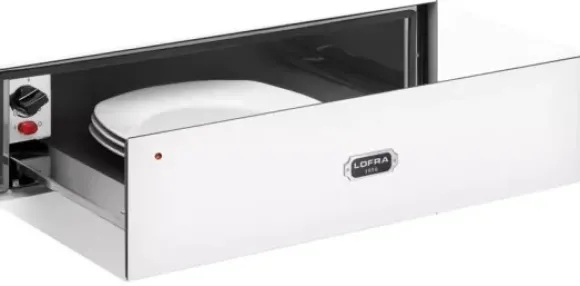 Szuflada grzewcza Szuflada grzewcza LOFRA DOLCEVITA 60 BIANCO PERLA WRBP66A/Chrome + GRATIS SMEG Czajnik dowolny kolor /lub rabat tel : Raty 0% - Indywidualne wyceny