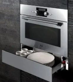 Szuflada grzewcza Whirlpool WD142IXL