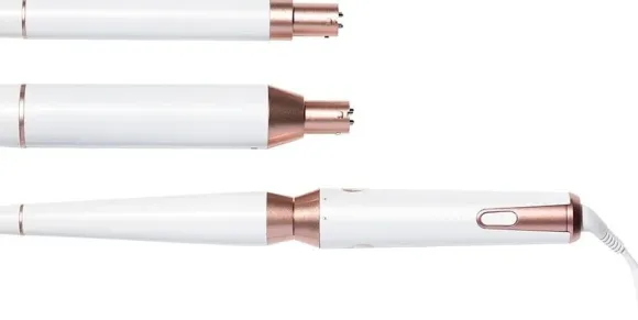 T3 Whirl Trio Styling Wand Set