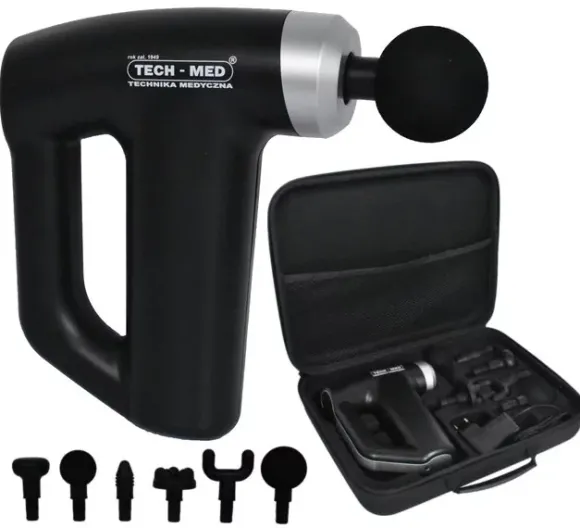 Tech-Med TM-Gun Strong