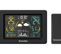 TechniSat Imeteo 600