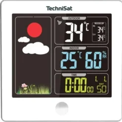 Technisat iMeteo X2