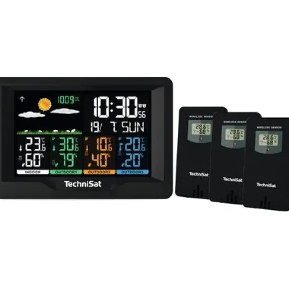 Technisat Imeteo X4 76-4920-00