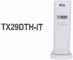 TechnoLine TX29IT