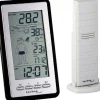 TechnoLine WS9632