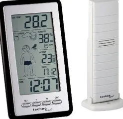 TechnoLine WS9632