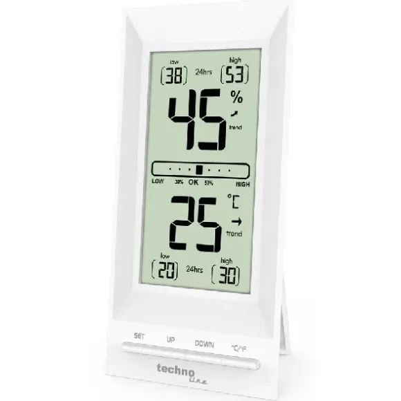 TechnoLine WS9129