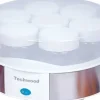 Techwood electric yogurt maker TYA-7001