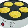 Techwood TCP-750 Mini Crpe patelnia 23,5 x 6,5 x 26.5 cm TCP-750
