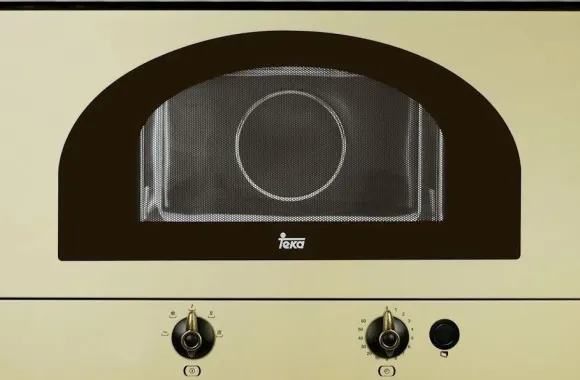 Teka Retro MWR 22 BI BRIGHT CREAM (40586302)