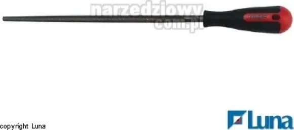 Teng Tools Pilnik okrągły 250mm 12853-0102 128530102