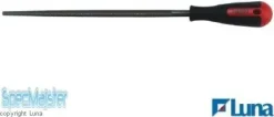 Teng Tools Pilnik okrągły 250mm 12853-0102 128530102