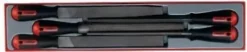 Teng Tools Zestaw pilników 5szt 12844-0104 128440104