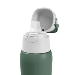 Termiczna butelka filtrująca Dafi Solid Steel Cold 500 ml - Szałwiowa