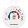 Termometr do lodówek i zamrażarek -35°C do +45°C Bioterm
