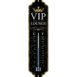 Termometr VIP Lounge