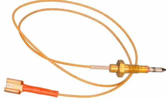 TERMOPARA L600 SABAF wsuwka