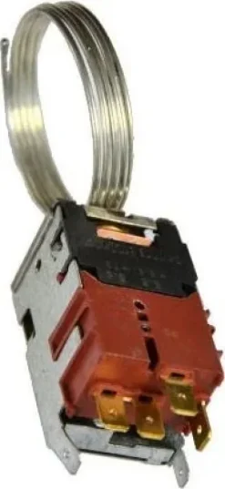 TERMOSTAT DANFOS 077B6100
