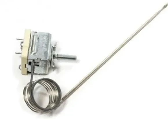 TERMOSTAT PIEKARNIKA B118 EGO 1500mm
