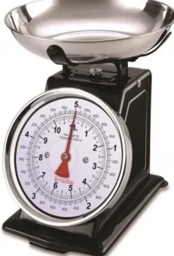 Terraillon 14477 Black