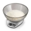 Tescoma Cyfrowa waga kuchenna z miską GrandCHEF 5 kg