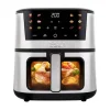 Tesla AirCook Q60 XXL Pro