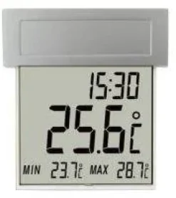 TFA Vision Solar 30.1035