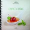 Thermomix książka Lekka Kuchnia termomiks /nowa/