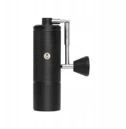 Timemore Młynek do kawy C5 PRO Obisidian BlackCzarny