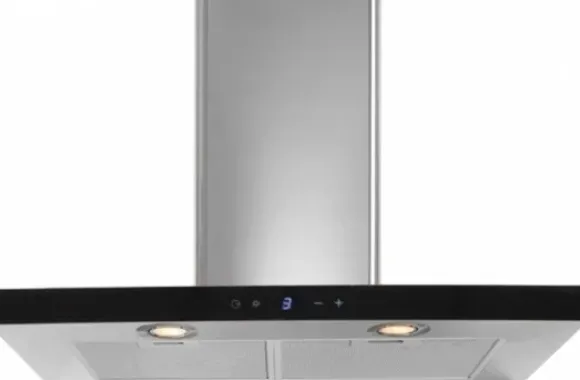 Toflesz Etna 90 Inox-czarny