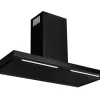 Toflesz Etna Lux 120 Czarny Mat