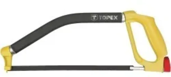 Topex Piła do metalu 300mm 3D 10A145 10A145