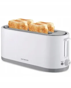 Toster Opiekacz Na 4 Tosty Moc 1400W HR-125 7 Ust