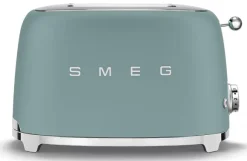 Toster SMEG TSF01EGMEU