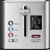 Toster Solis Solis Flex-Toaster 8004 with bun warmer