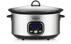 Transa Electronics Wolnowar 6,5l 320W TE-171