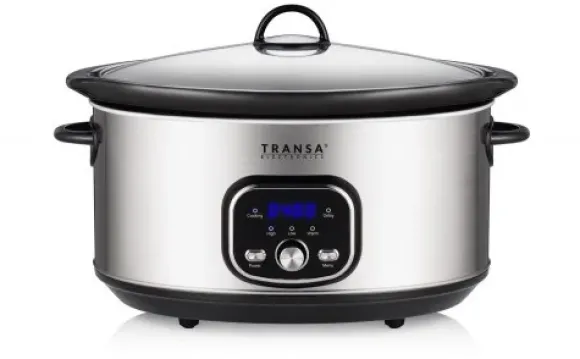 Transa Electronics Wolnowar 6,5l 320W TE-171