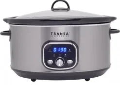 Transa Electronics Wolnowar 4,5l 280W TE-170A