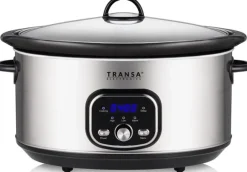 Transa Electronics Wolnowar 6,5l 320W