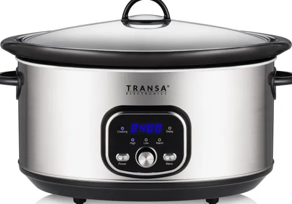 Transa Electronics Wolnowar 6,5l 320W