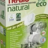 Tri-Bio TRI-BIO, Ekologiczne Tabletki do Zmywarki All in One, 50 szt.