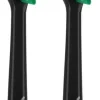 TrueLife SonicBrush Compact Heads Black Standard