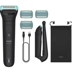 Trymer PHILIPS Body Groomer Seria 5000 BG5480/15