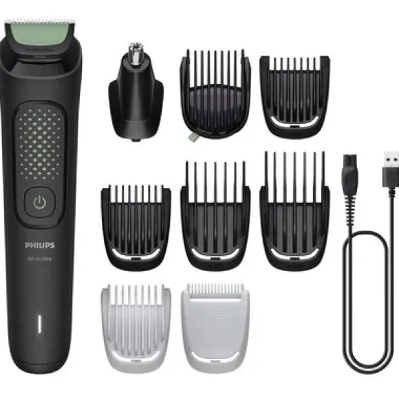 Trymer PHILIPS Multigroom Seria 3000 MG3946/15