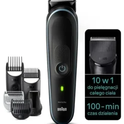 Trymer BRAUN MGK5445